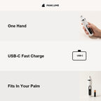 Pawlume nail grinder customer stats