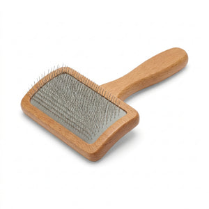 Brush Alone